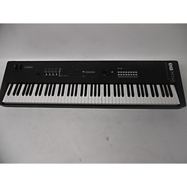 Used Yamaha MX88 Synthesizer