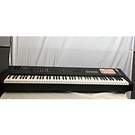 Used Yamaha MX88 Synthesizer