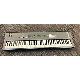 Used Yamaha MX88 Synthesizer