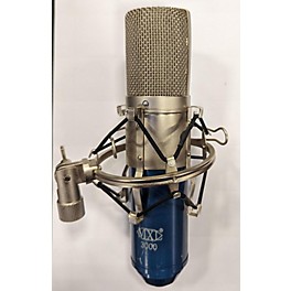 Used MXL MXL 3000 Condenser Microphone
