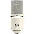 MXL MXL 770 Condenser Microphone Vintage White