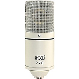 MXL MXL 770 Condenser Microphone