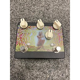 Used Lovepedal MYSTIC GODDESS Effect Pedal