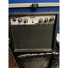 Used First Act Ma697 Guitar Combo Amp