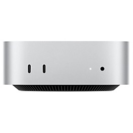 Apple Mac mini: Apple M4 Pro chip with 12-core CPU and 16-core GPU, 24GB, 512GB SSD