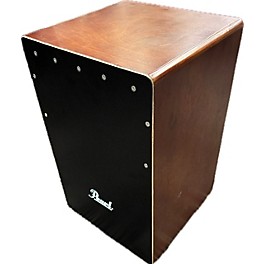 Used Pearl Mach 1 Cajon