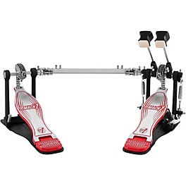 Blemished Ahead Mach 1 PRO Double Chain Double Pedal