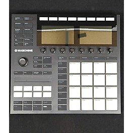Used Native Instruments Machine MIDI Controller