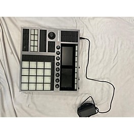 Used Native Instruments Machine + Production Controller