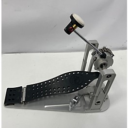 Used DW Machined Direct Drive Single Single Bass Drum Pedal