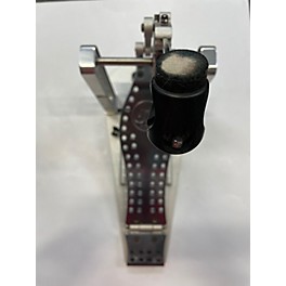 Used DW Machined Direct Drive Single Single Bass Drum Pedal