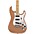 Fender Made in Japan Limited International Color Stratocaster Electric Guitar Sahara Taupe