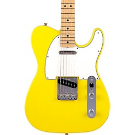Monaco Yellow