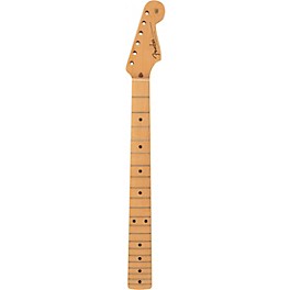 Fender Made in Japan Traditional II 50's Stratocaster Replacement Neck