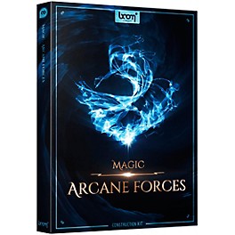 BOOM Library Magic Arcane Forces CK (Download)