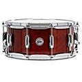 Gretsch Drums Mahogany/Maple Snare Drum 14 x 6.5 in. Gloss