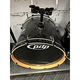 Used PDP by DW Main Stage Drum Kit