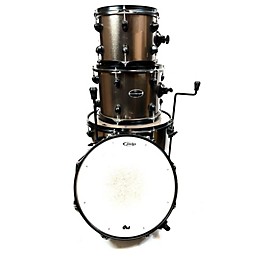Used PDP by DW Mainstage 5 Peice Shell Kit Drum Kit