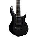 Ernie Ball Music Man Majesty 7-String Electric Guitar Dark Side