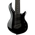 Ernie Ball Music Man Majesty 8-String Electric Guitar Dark Side