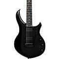 Ernie Ball Music Man Majesty Electric Guitar Dark Side