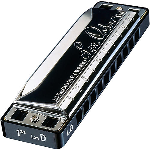 Lee Oskar Major Diatonic Harmonica Low D Guitar Center