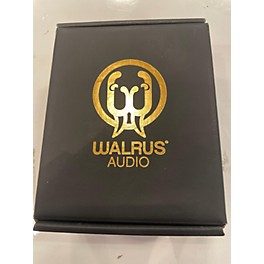 Used Walrus Audio Mako D1 Effect Pedal