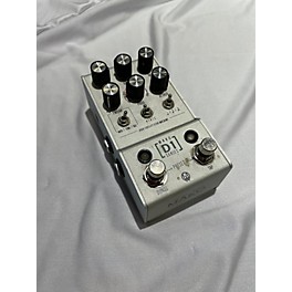 Used Walrus Audio Mako D1 Pedal