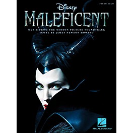 Hal Leonard Maleficent - Music From The Motion Picture Soundtrack