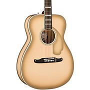 Malibu Vintage California Series Limited-Edition Acoustic-Electric Guitar Antigua