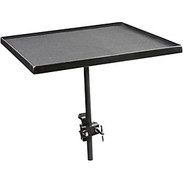 Titan Field Frames Mallet Table with Clamp