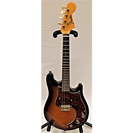 Used Fender Mandostrat Mandolin