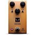 Keeley Manis Overdrive Effects Pedal - Black Gold