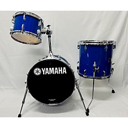 Used Yamaha Manu Katche Junior Kit Drum Kit