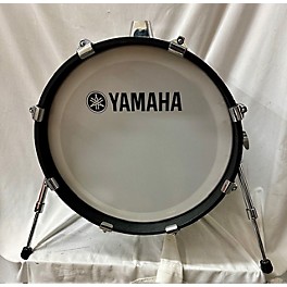 Used Yamaha Manu Katche Signature Drum Kit