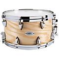 Orange County Drum & Percussion Maple Ash Snare Drum 7 x 13 in.Natural Gloss