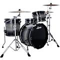 Ludwig Maple Exotic 3-Piece FAB Shell Pack with 22 in. Bass Drum Nocturne Burst