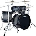 Ludwig Maple Exotic 4-Piece Studio Shell Pack with 22 in. Bass Drum Nocturne Burst