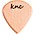 Knc Picks Maple Lil' One Guitar Pick 2.0 mm Single