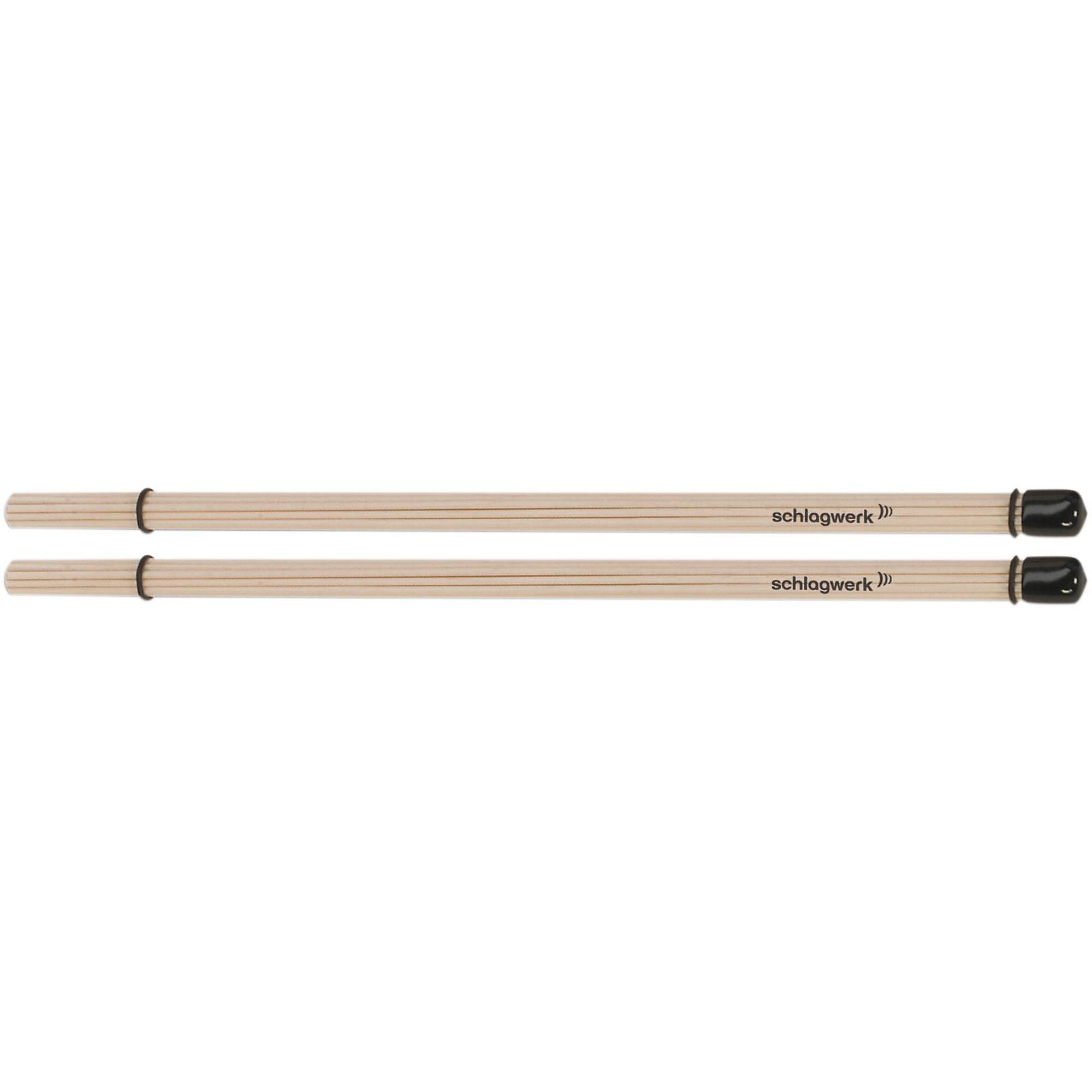 SCHLAGWERK Maple Naked Rods | eBay