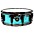 WFLIII Drums Maple Snare Drum 14 x 5.5 in. Patina Black