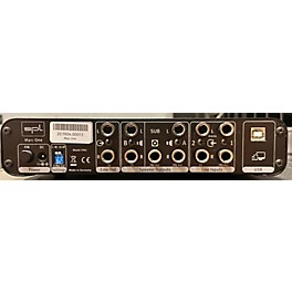 Used SPL Marc One Audio Converter