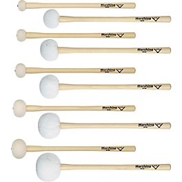 Vater Marching Bass Mallet