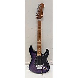 Used Charvel Marco Sfogli Signature Pro-Mod So-Cal Solid Body Electric Guitar