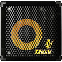 Blemished Markbass Marcus Miller CMD 101 Micro 60 60W 1x10 Bass Combo Amp Level 2  197881138165