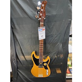 Used Sire Marcus Miller D5 Alder Electric Bass Guitar