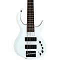 Sire Marcus Miller M2 5-String Bass Guitar White Pearl