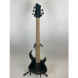 Used Sire Marcus Miller M2 5 String Electric Bass Guitar