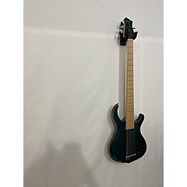 Used Sire Marcus Miller M2 5 String Electric Bass Guitar