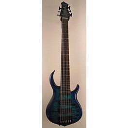 Used Sire Marcus Miller M7 Alder 6 String Electric Bass Guitar